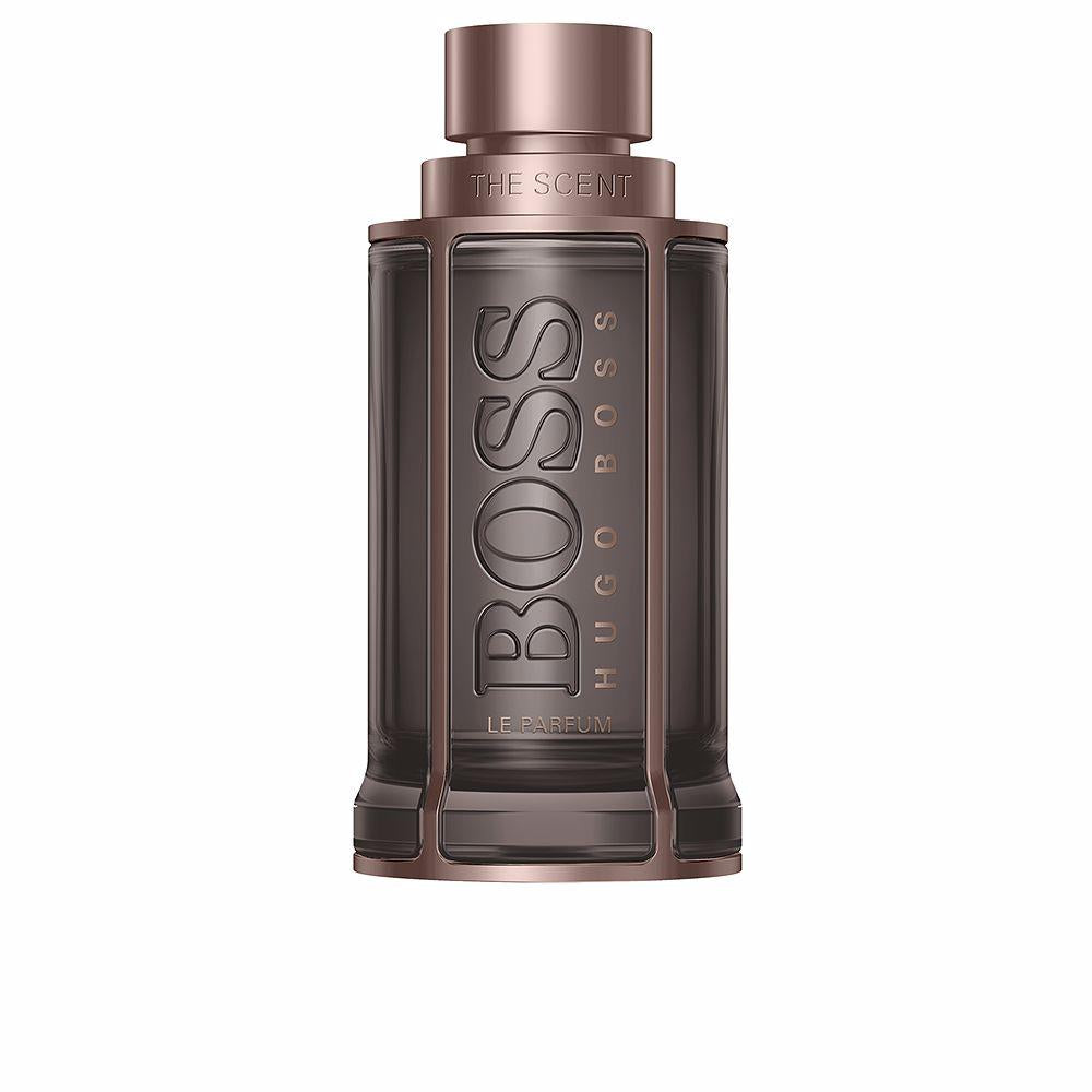 Hugo Boss Boss The Scent Parfum Eau De Parfum Séduction Irrésistible