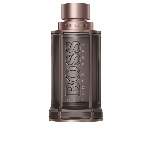 Hugo Boss Boss The Scent Parfum Eau De Parfum Séduction Irrésistible