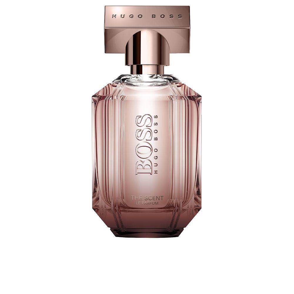 Hugo Boss Boss The Scent For Her Perfume Eau De Parfum Seducción Irresistible