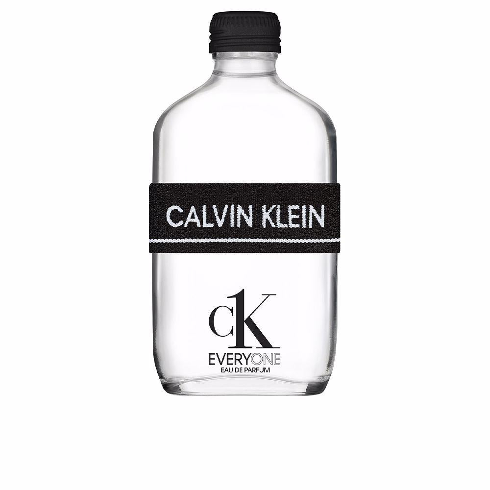 Calvin Klein CK Perfume Eau De Parfum Fragancia Fresca Y Pura