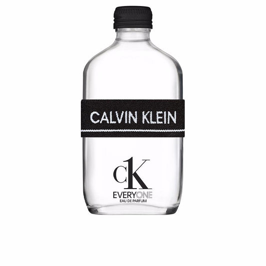 Calvin Klein CK Perfume Eau De Parfum Fragancia Fresca Y Pura