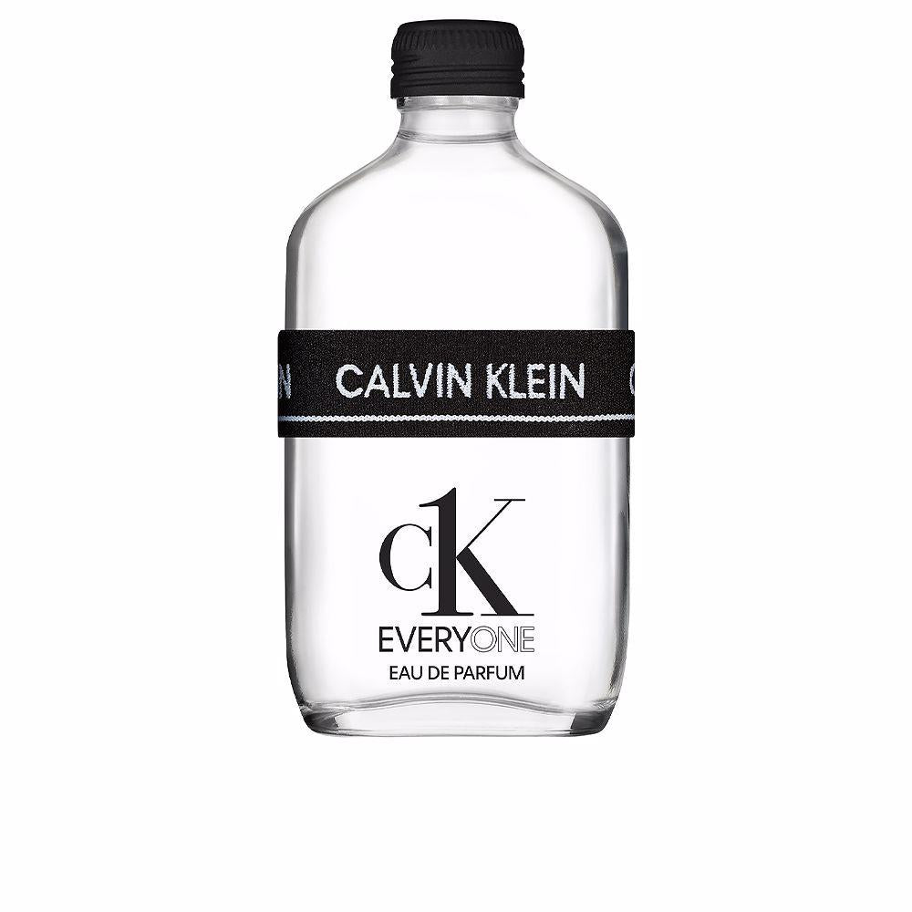 Calvin Klein CK Perfume Eau De Parfum Fragancia Fresca Y Pura