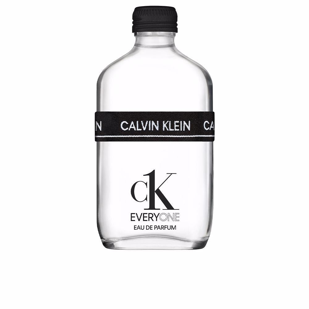 Calvin Klein CK Perfume Eau De Parfum Fragancia Fresca Y Pura