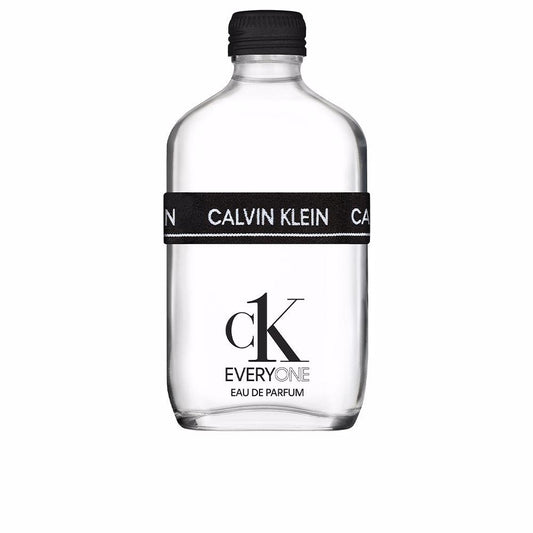 Calvin Klein CK Profumo Eau De Parfum Freschezza Pura Etica