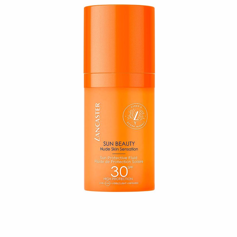 Lancaster Sun Beauty Fluido Protettivo Solare Protezione Solare Ultra Leggera