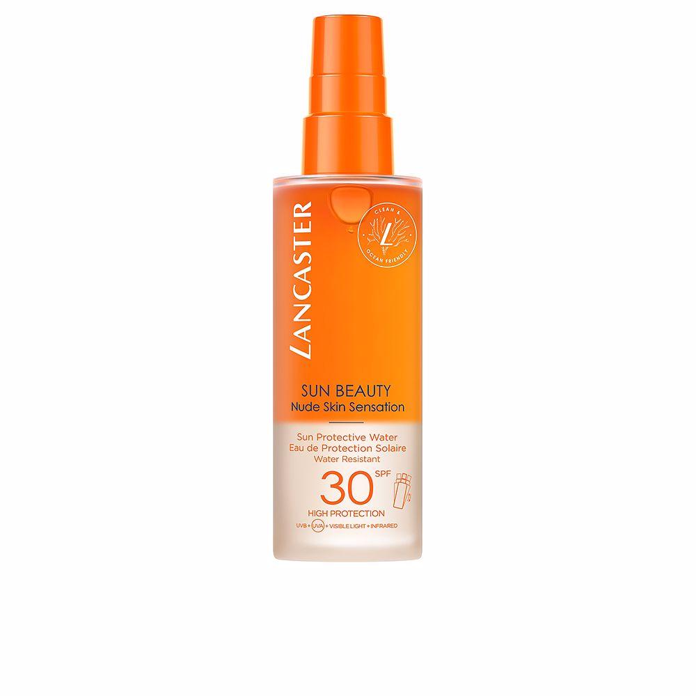 Lancaster Sun Beauty Acqua Protettiva Solare Con SPF30 Difesa Solare Eco Sostenibile