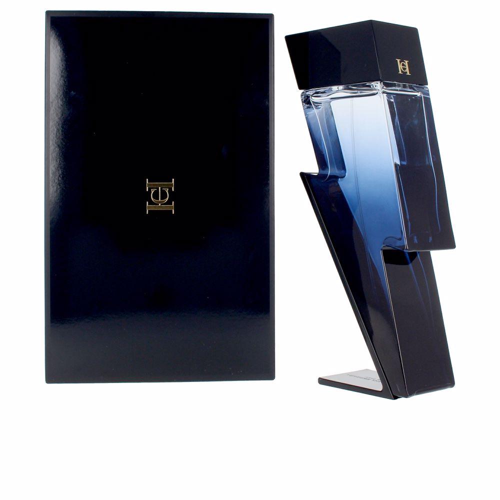 Carolina Herrera Bad Boy Cobalt Perfume Eau De Parfum Encanto Masculino Moderno