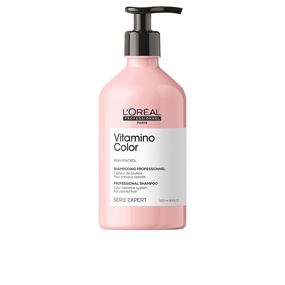 L'Oréal Professionnel Paris Vitamino Color Shampoo Colore Brillante E Protetto