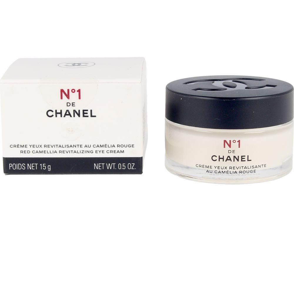 Chanel N 1 Revitalizing Eye Cream 15g