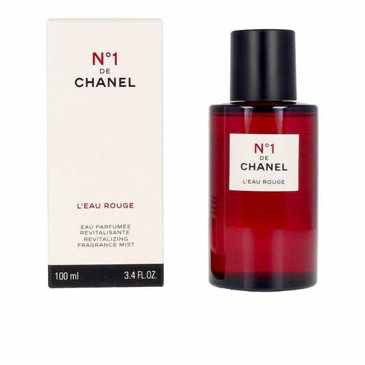 Chanel Chanel N1 Profumo Eau De Toilette Rinfresca I Sensi