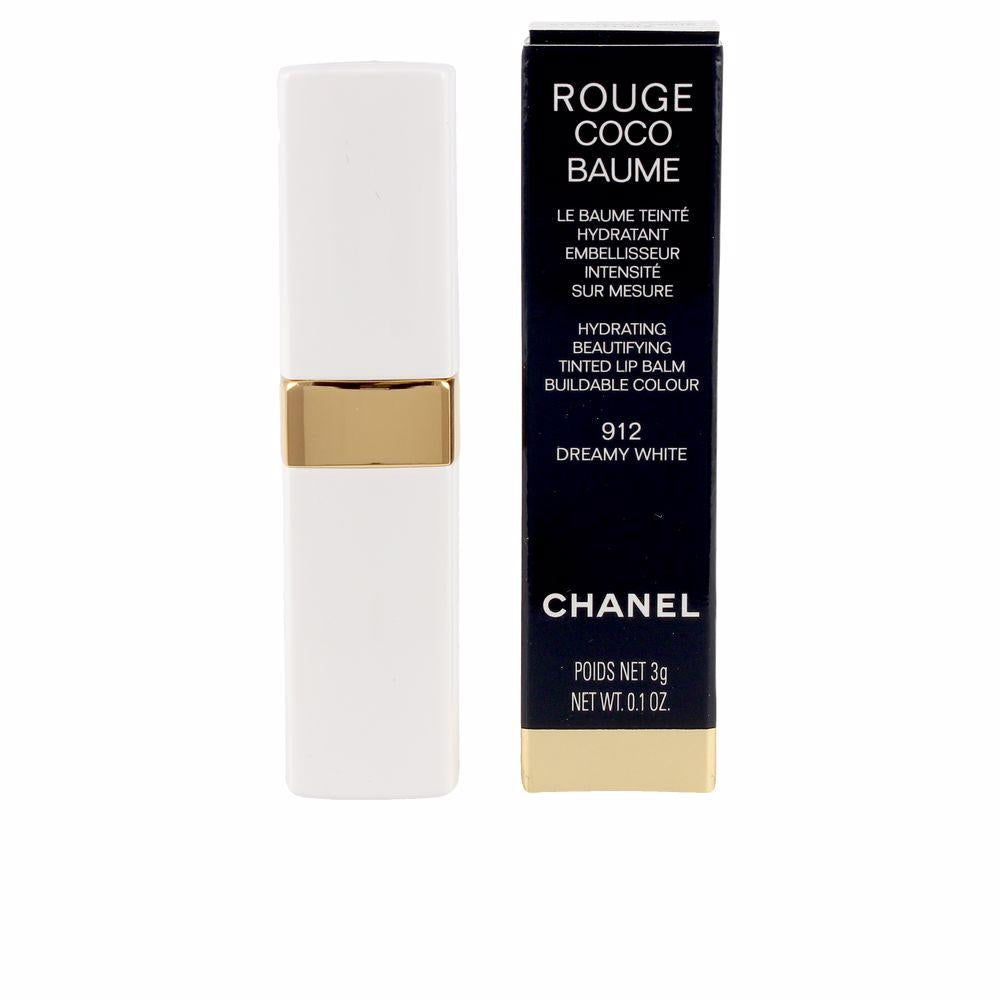 Chanel Rouge Coco Balsamo Per Labbra Idratante Idratazione E Nutrimento Intensi