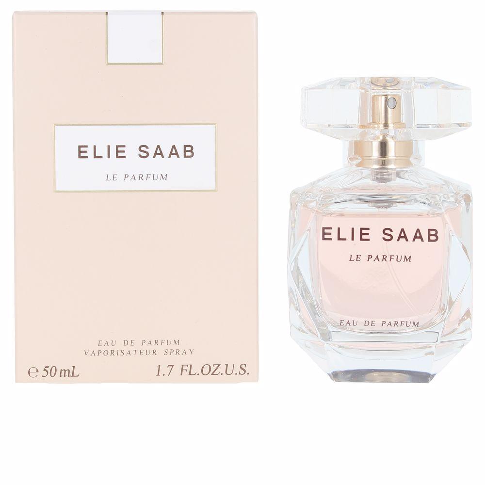 Elie Saab Le Parfum Perfume Eau De Parfum Elegancia Alta Costura
