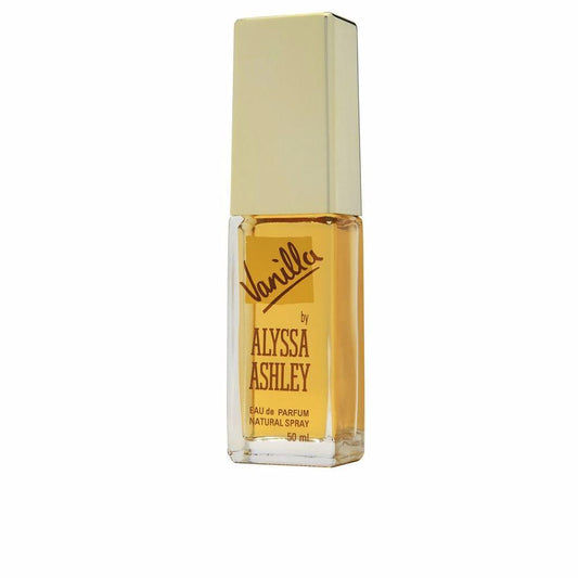 Alyssa Ashley Vanilla Parfum Eau De Toilette légance Orientale