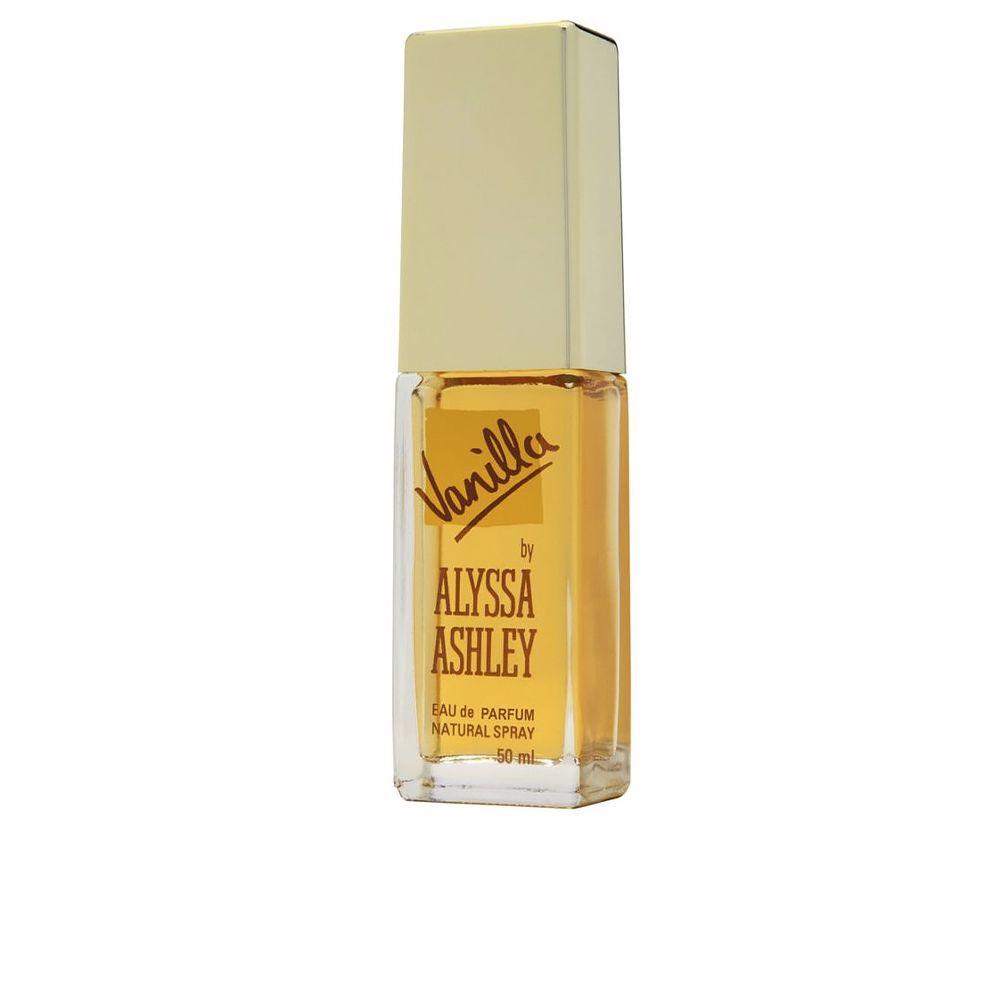 Alyssa Ashley Vanilla Parfum Eau De Toilette légance Orientale