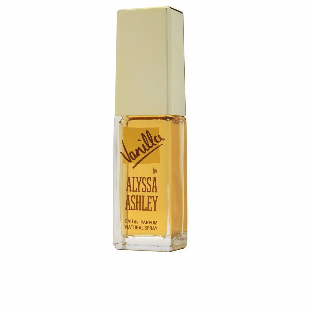 Alyssa Ashley Vanilla Parfum Eau De Toilette légance Orientale