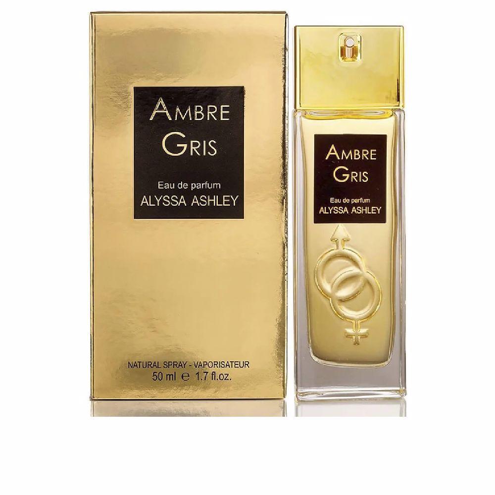 Alyssa Ashley Ambre Gris Parfum Eau De Parfum Essence Orientale Unique