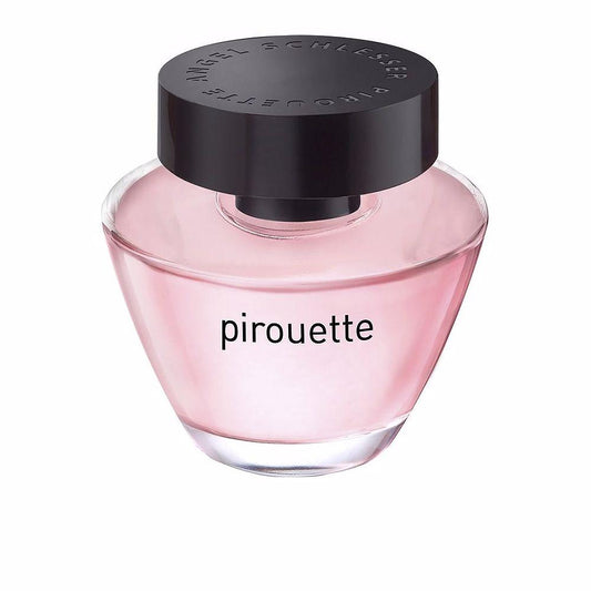 Angel Schlesser Pirouette Perfume Eau De Toilette Femininity And Sophistication