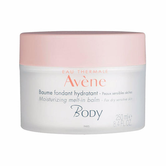 Avène Body Balsamo Idratante Idratazione Profonda Naturale