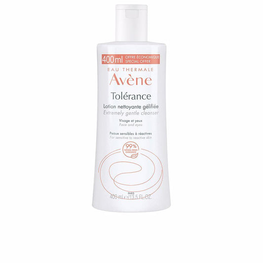 Avène Tolérance Lozione Detergente In Gel Delicatezza E Purità