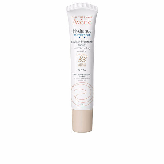 Avène Hydrance Emulsione Idratante Bb Colorata Idratazione 24 Ore
