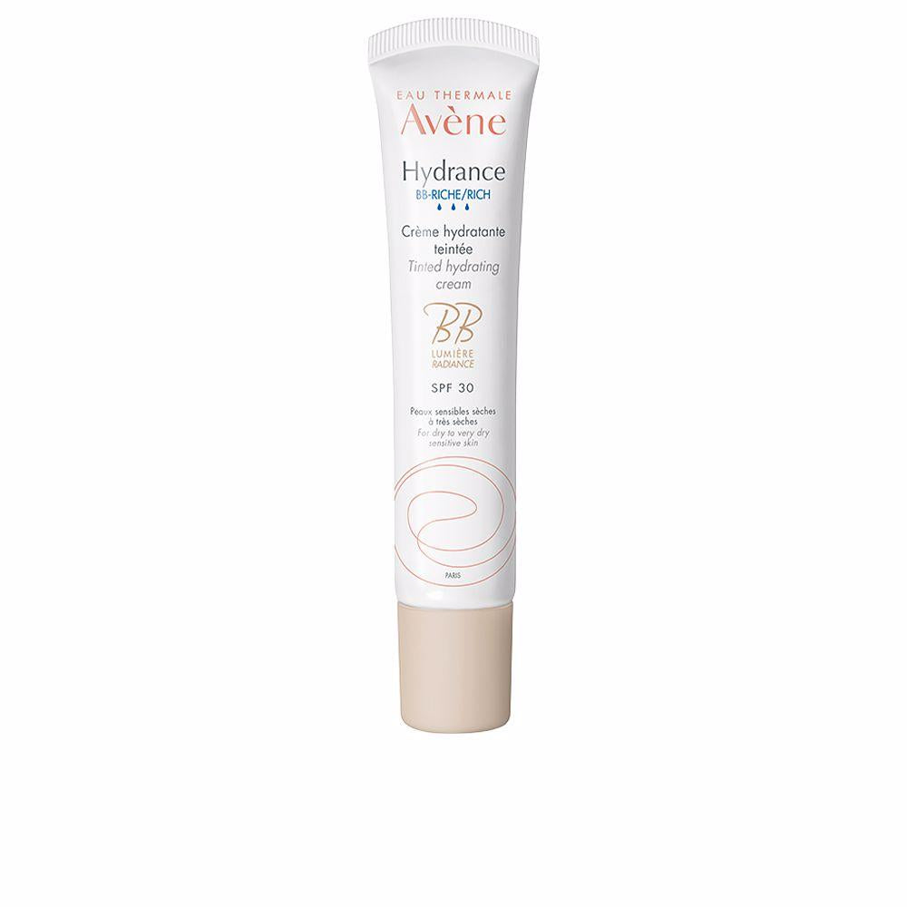 Avène Hydrance BB Crema Colorata Idratante Con SPF30 Pelle Radiante