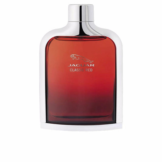 Jaguar Classic Red Perfume Eau De Toilette