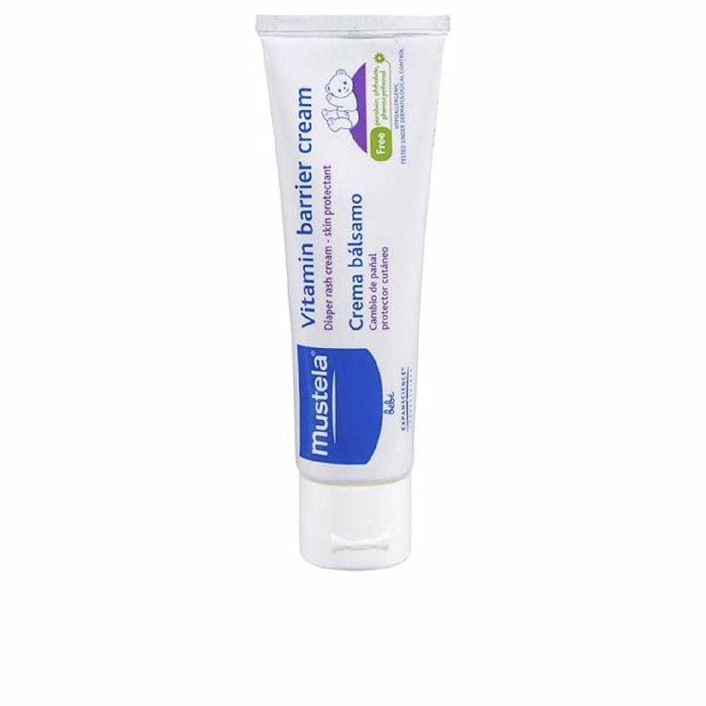 Mustela Bebé-Nio Crème Baume Protection Naturelle Quotidienne