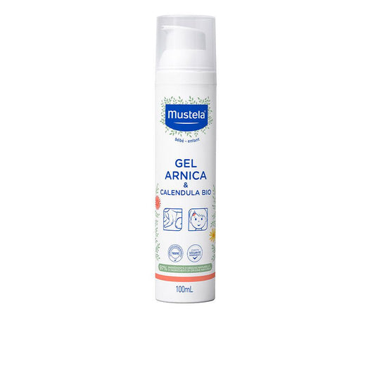 Mustela Bebé-Nio Gel Organico Arnica E Calendula Sollievo Naturale Per Bambini