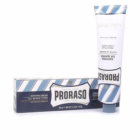 Proraso Blue Proraso Crema Da Barba Idrata E Ammorbidisce La Pelle