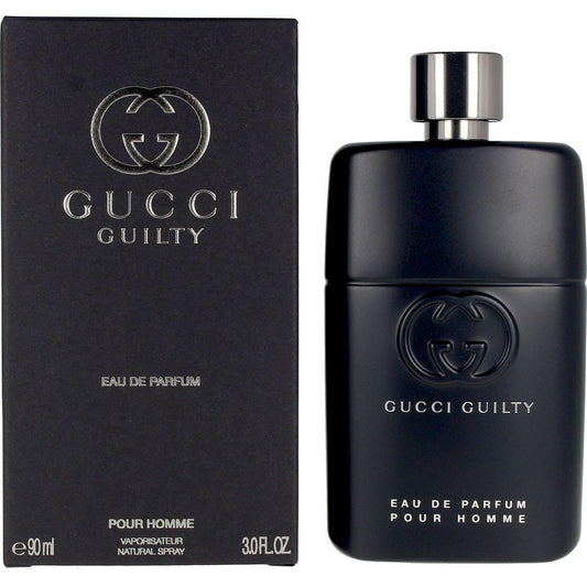 Gucci Guilty Pour Homme Profumo Eau De Parfum Legno E Amber