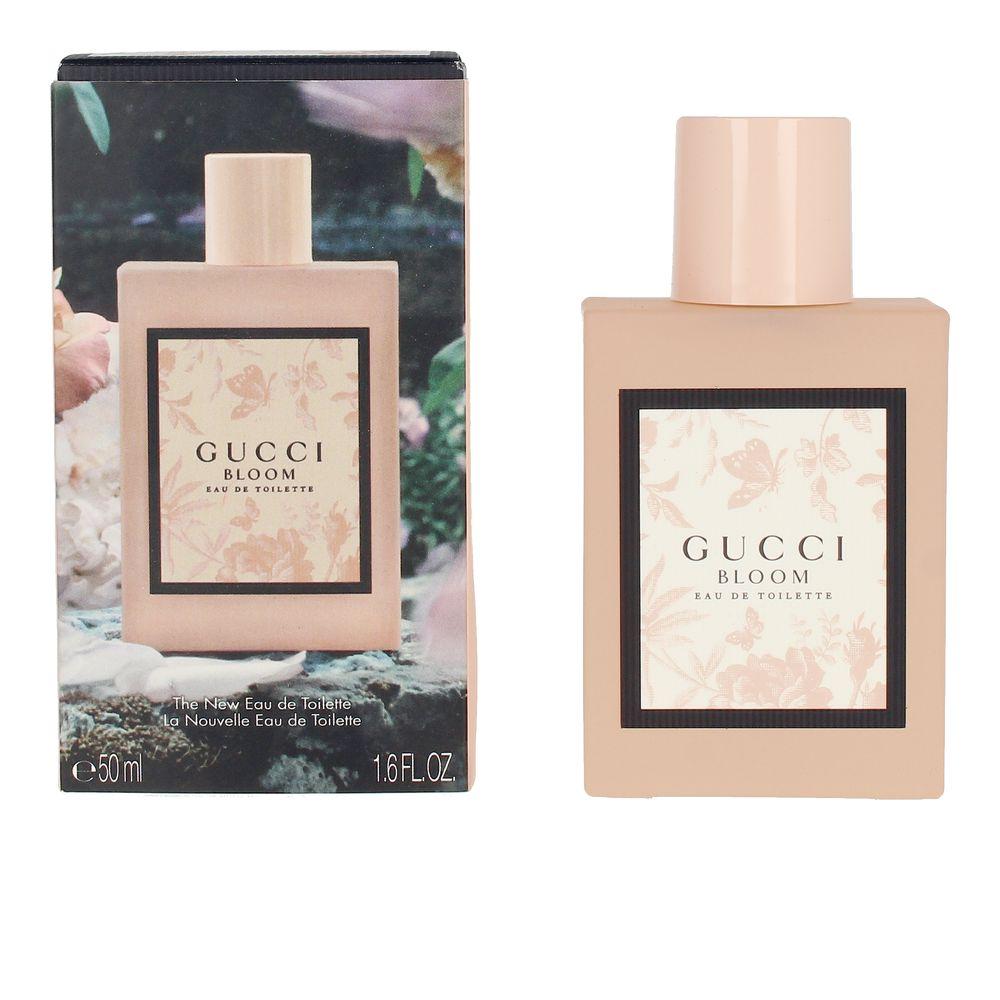 Gucci Bloom Profumo Eau De Toilette Fioritura Magica