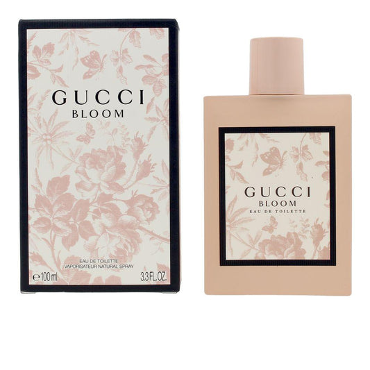 Gucci Bloom Profumo Eau De Toilette Fioritura Magica