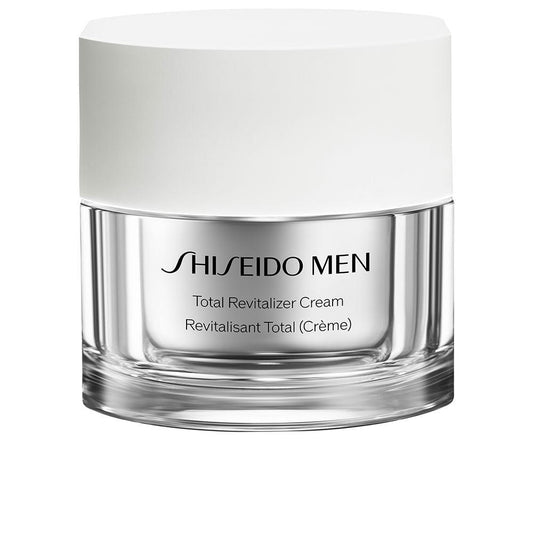 Shiseido Men Crema Rivitalizzante Per Una Pelle Più Giovane