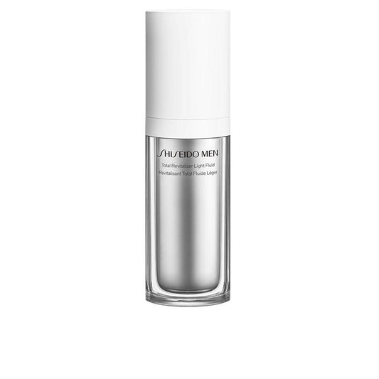 Shiseido Shiseido Men Fluido Total Revitalizer Ringiovanisci La Tua Pelle