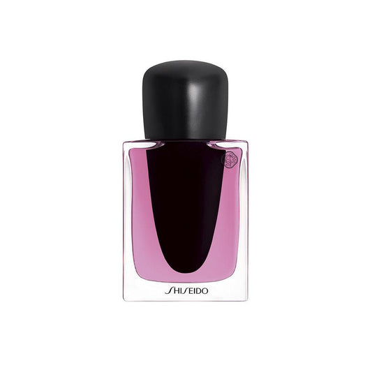 Shiseido Ginza Perfume Eau De Parfum Elegancia Floral Y Amaderada