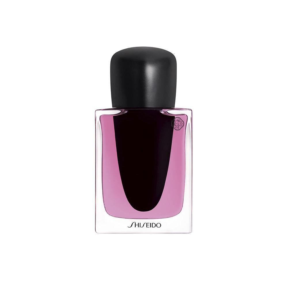 Shiseido Ginza Perfume Eau De Parfum Elegancia Floral Y Amaderada