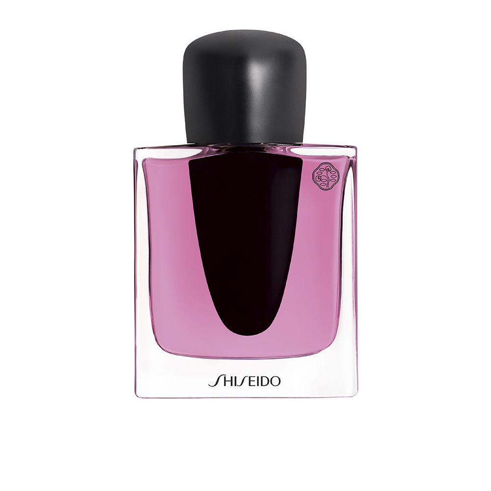 Shiseido Ginza Parfum Eau De Parfum Floral Et Boisé légance