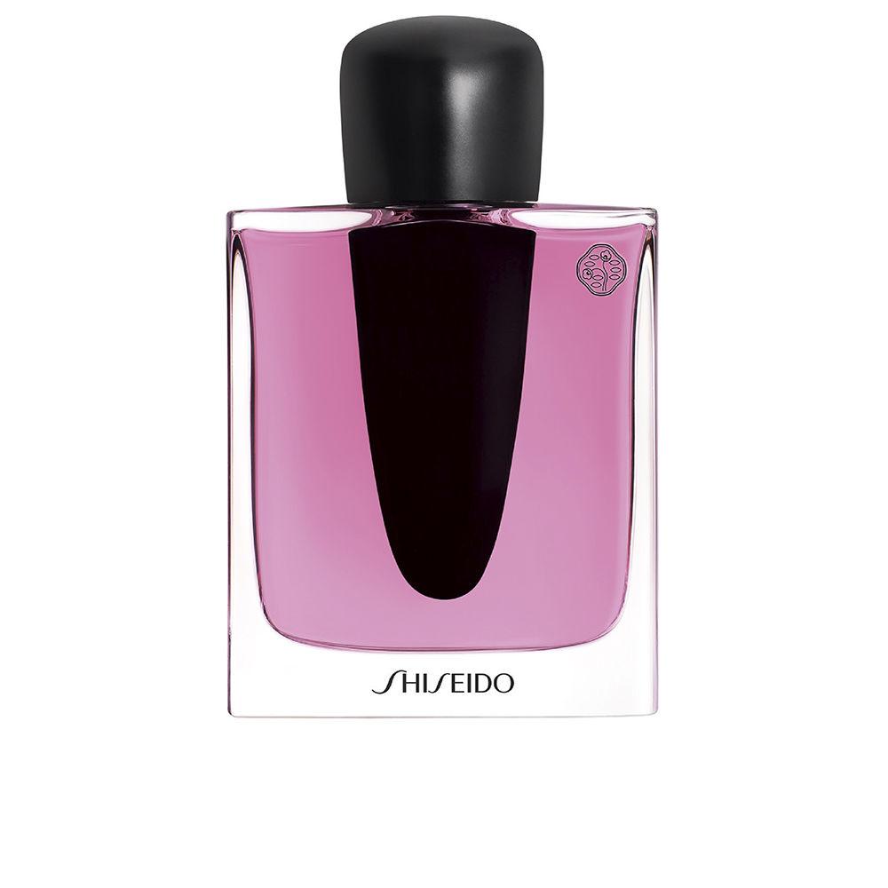 Shiseido Ginza Parfum Eau De Parfum Floral Et Boisé légance