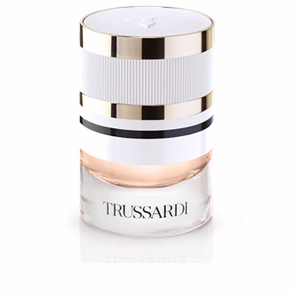 Trussardi Trussardi Pure Jasmine Perfume Eau De Parfum Espíritu Audaz Y Libre