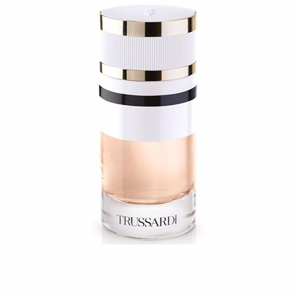 Trussardi Trussardi Pure Jasmine Perfume Eau De Parfum Espíritu Audaz Y Libre