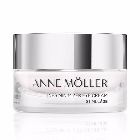 Anne Mller Stimulge Crema Per Occhi Riduce Le Linee Di Espressione