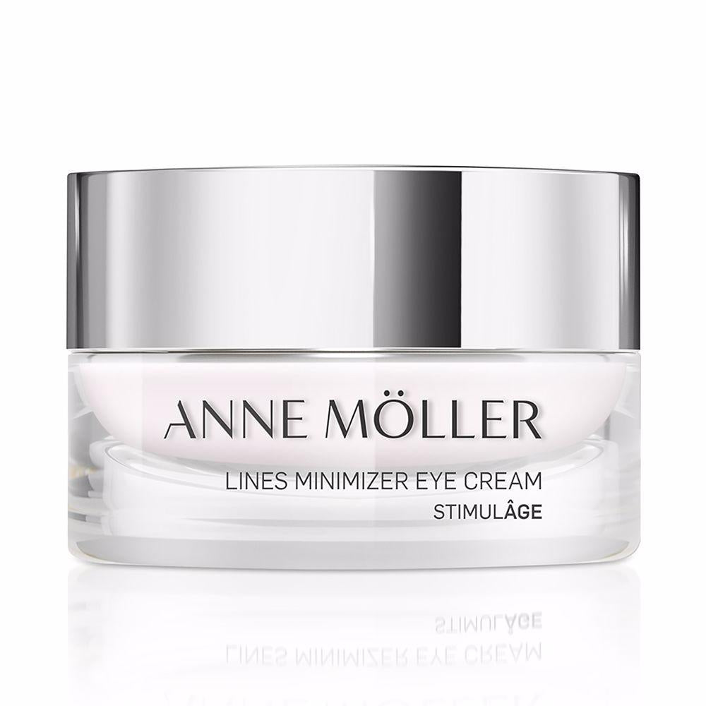 Anne Mller Stimulge Crema Per Occhi Riduce Le Linee Di Espressione