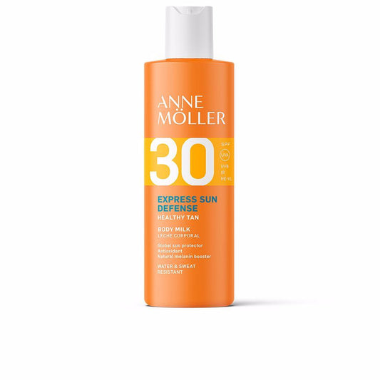Anne Mller Anne Mller Sun Care Latte Corpo Express Protezione Solare Leggera
