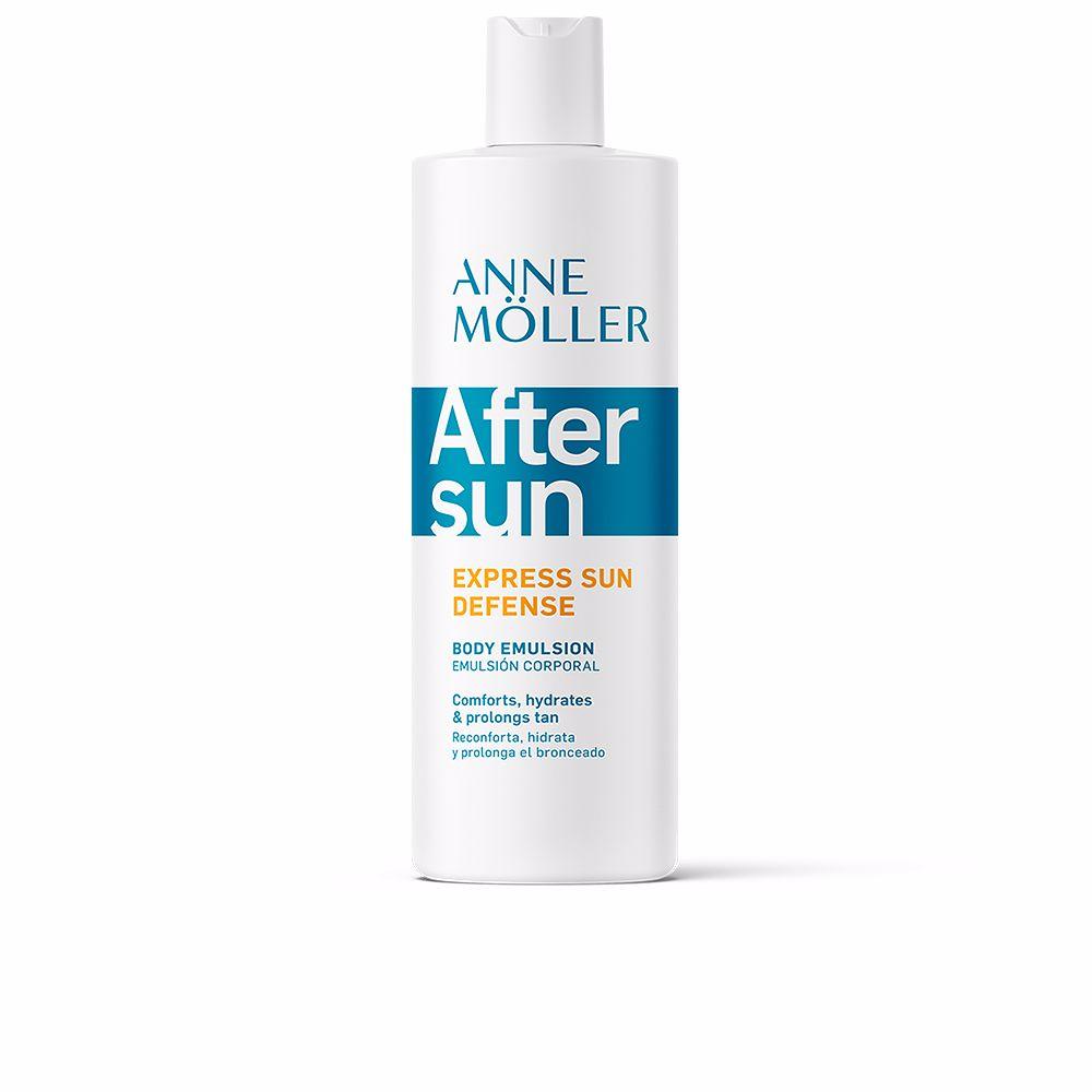 Anne Mller Anne Mller Sun Care Express Lozione Doposole Comfort Immediato