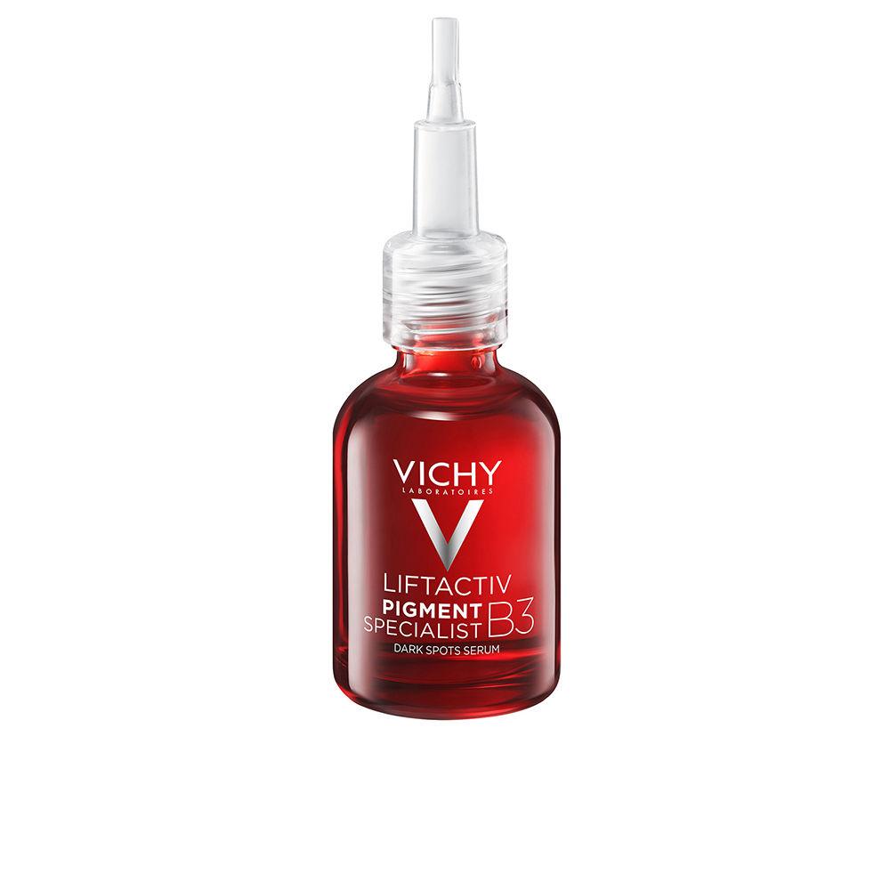 Vichy Liftactiv Siero Viso Combatte Macchie E Invecchiamento