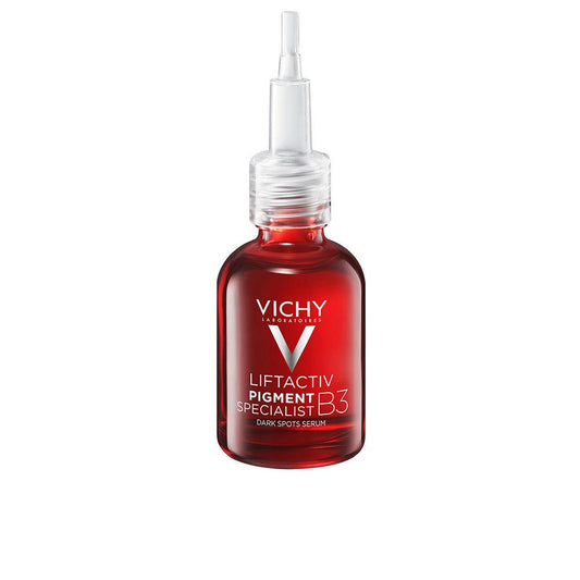 Vichy Liftactiv Siero Viso Combatte Macchie E Invecchiamento