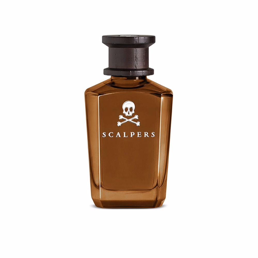 Scalpers Boxing Club Perfume Eau De Parfum Poder Sin Límites