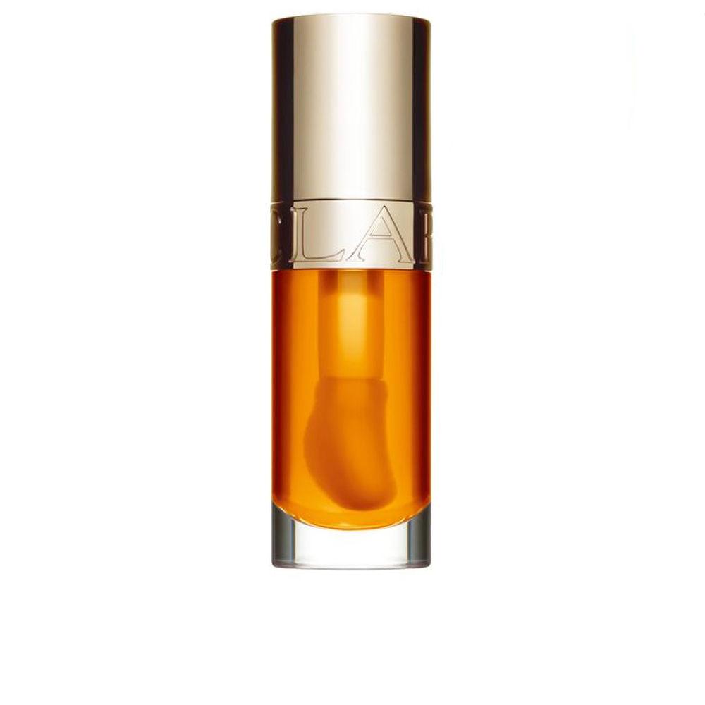 Clarins Lip Comfort Oil Olio Per Labbra Lucentezza E Nutrimento Naturale