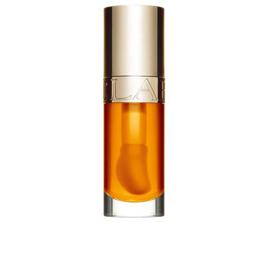 Clarins Lip Comfort Oil Olio Per Labbra Lucentezza E Nutrimento Naturale