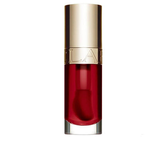 Clarins Lip Comfort Oil Olio Per Labbra Lucentezza E Nutrimento Naturale